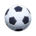 Ball's Soccer ball variant