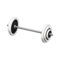 Barbell (White) NH Icon.png