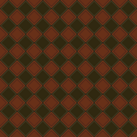 Texture of checkered tile