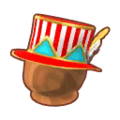 Circus Ringmaster Top Hat PC Icon.png