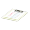 Clipboard (White - To-Do List) NH Icon.png