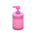 Dispenser's Pink variant