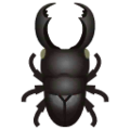 Dorcus Stag Beetle PC Icon.png