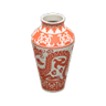 fine vase