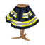 firefighter tee