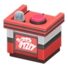 game-show stand