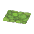 Glowing-Moss Rug NH Icon.png
