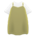 Layered Tank Dress's Beige variant
