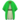 Magic-academy robe (Green)