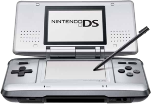 Nintendo DS - Wikipedia