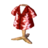 Red Aloha Tee NL Model.png