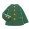School Jacket (Green) NH Icon.png