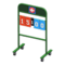 Scoreboard (Green - Red & Blue) NH Icon.png