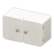Simple Wall Shelf (White) NH Icon.png