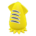 Squid bumper's Yellow variant