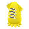 squid bumper
