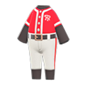 Baseball Uniform (Red) NH Storage Icon.png