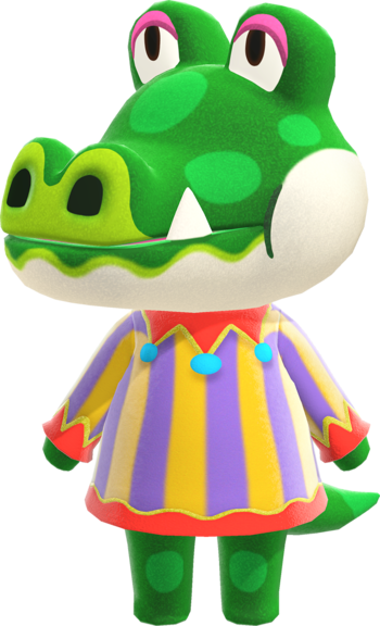 Schedule:Birthdays/August/7 - Animal Crossing Wiki - Nookipedia