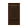 Chocolate Hallway Wall PC Icon.png
