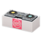 DJ's Turntable (White - Cute Logo) NH Icon.png