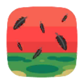 Feather-Weather Sky PC Icon.png