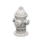 Fire Hydrant (White) NH Icon.png