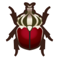 Goliath Beetle NH Icon.png
