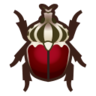 Goliath Beetle NH Icon.png