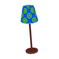 Gracie lamp