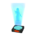 Hologram machine's Female variant