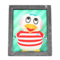 Iggly's Photo (Silver) NH Icon.png