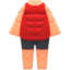 Instant-Muscles Suit (Red) NH Icon.png