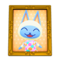 Mitzi's Photo (Gold) NH Icon.png