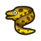 Moray Eel NH Icon.png