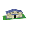 museum model