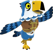 Pierce/Gallery - Animal Crossing Wiki - Nookipedia