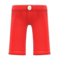 Rain Pants (Red) NH Icon.png