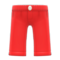 Rain Pants (Red) NH Icon.png