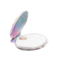 Shell Bed (Pearl) NH Icon.png