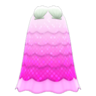 Shell Dress (Pink) NH Icon.png