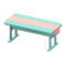 Simple Table (Blue - Pink) NH Icon.png