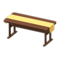 Simple Table (Brown - Yellow) NH Icon.png