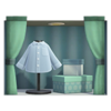 Simple Window Display (Apparel Shop) HHP Icon.png