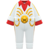 Star Costume (White) NH Icon.png