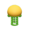 Tubular Lamp (Green - Yellow) NH Icon.png