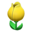 Tulip Surprise Box (Yellow)