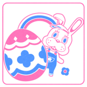 Zipper T. Bunny Stamp 2 AF.png