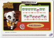 Animal Crossing-e 4-M12 (K.K. Chorale - Back).jpg