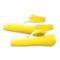 Ballet Slippers (Yellow) NH Icon.png