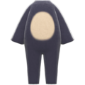Bear Costume (Black) NH Icon.png